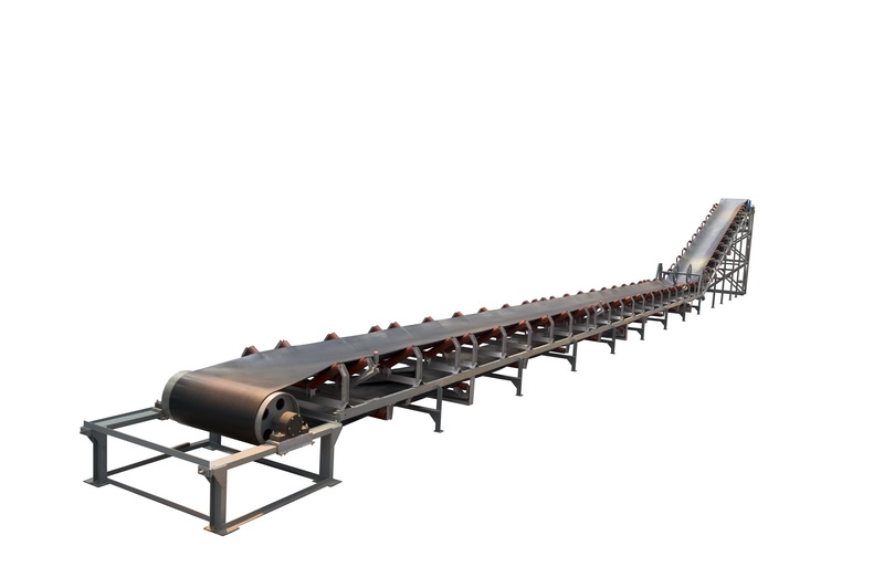 皮帶機(jī)